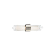 Luzerne LED Bath Bar 3000K - Bees Lighting