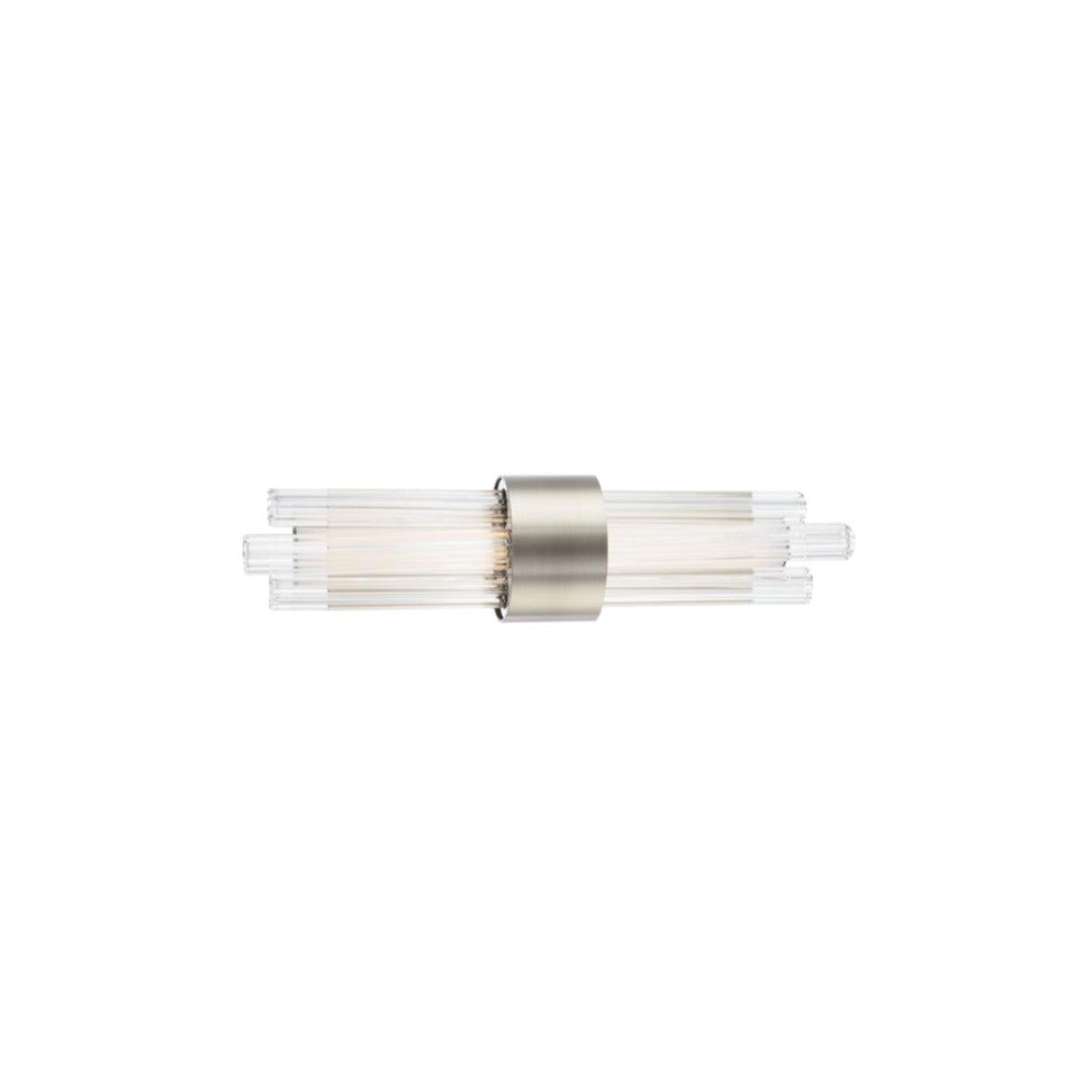 Luzerne LED Bath Bar 3000K - Bees Lighting