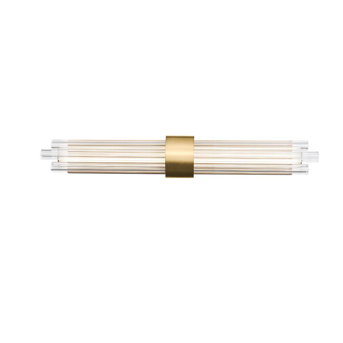 Luzerne LED Bath Bar 3000K - Bees Lighting