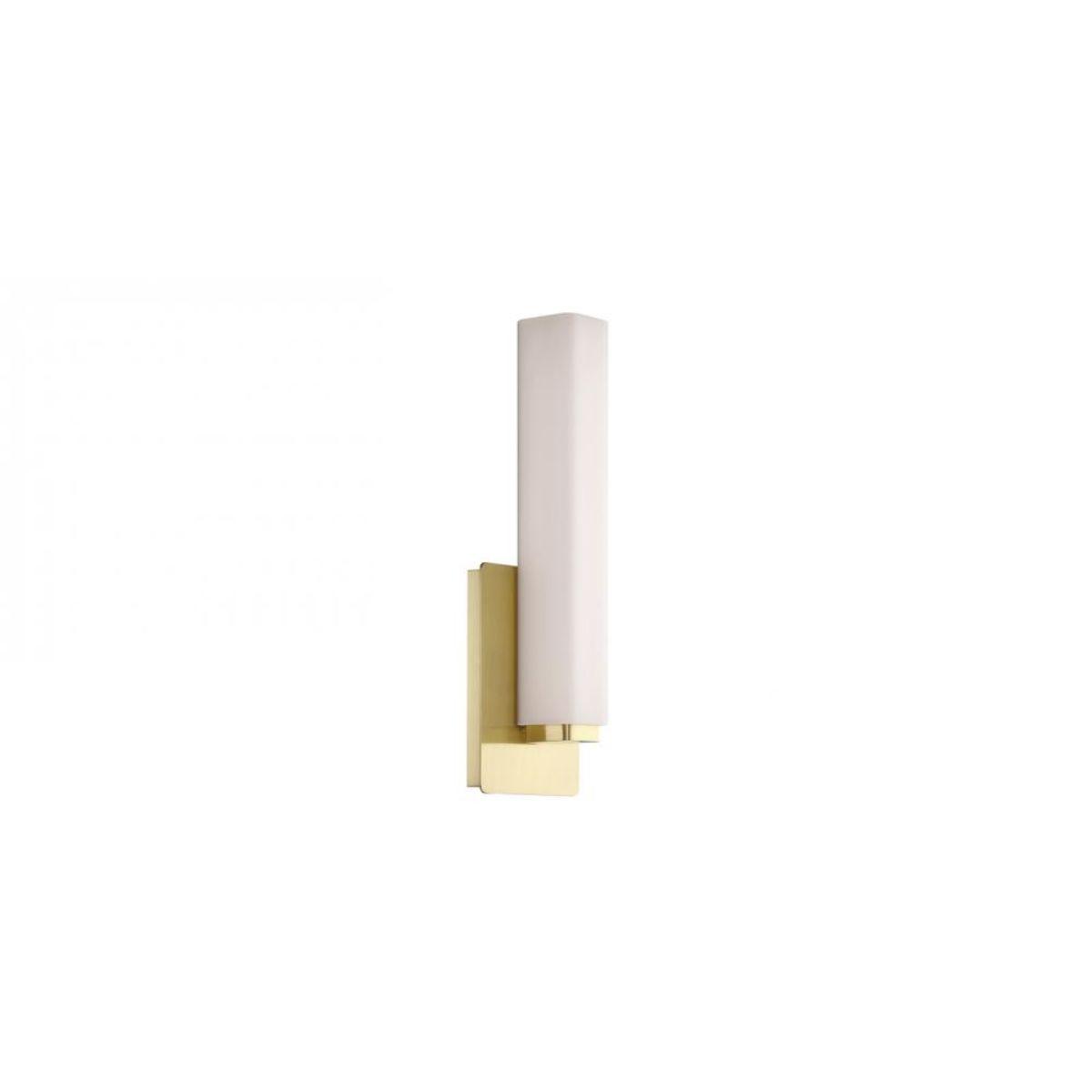 Vogue 11 in. LED Armed Sconce