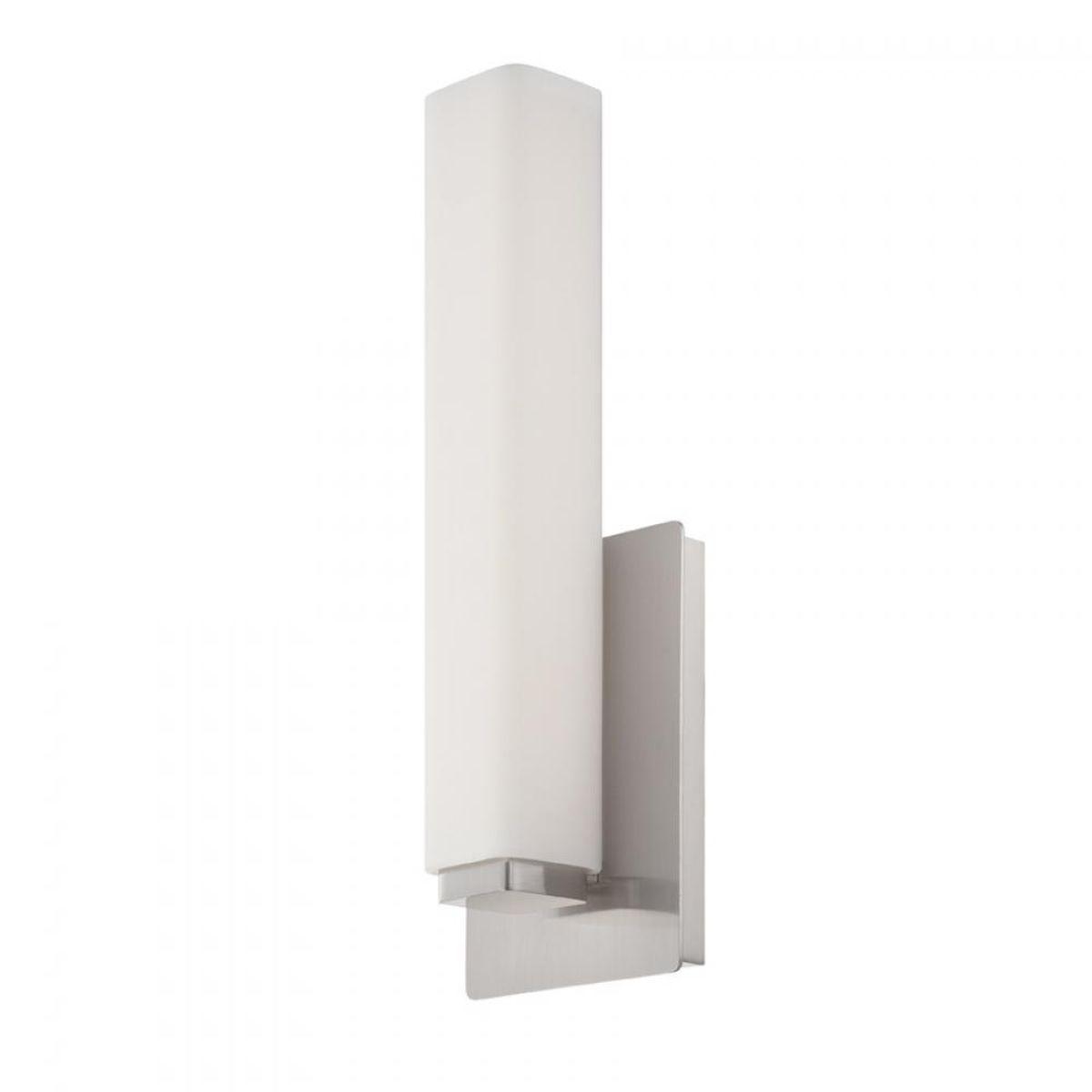 Vogue 15 in. LED Armed Sconce