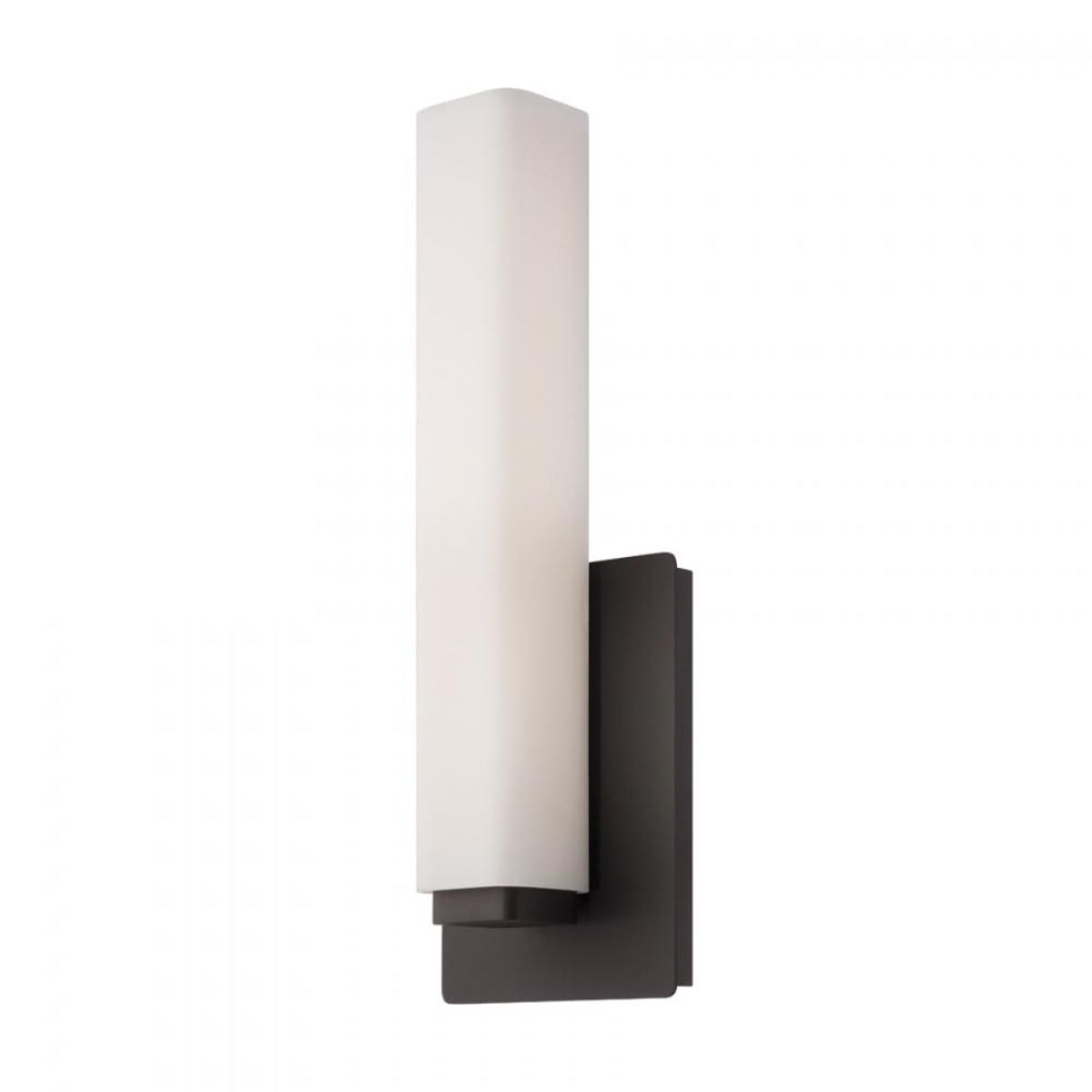 Vogue LED Armed Sconce - Bees Lighting