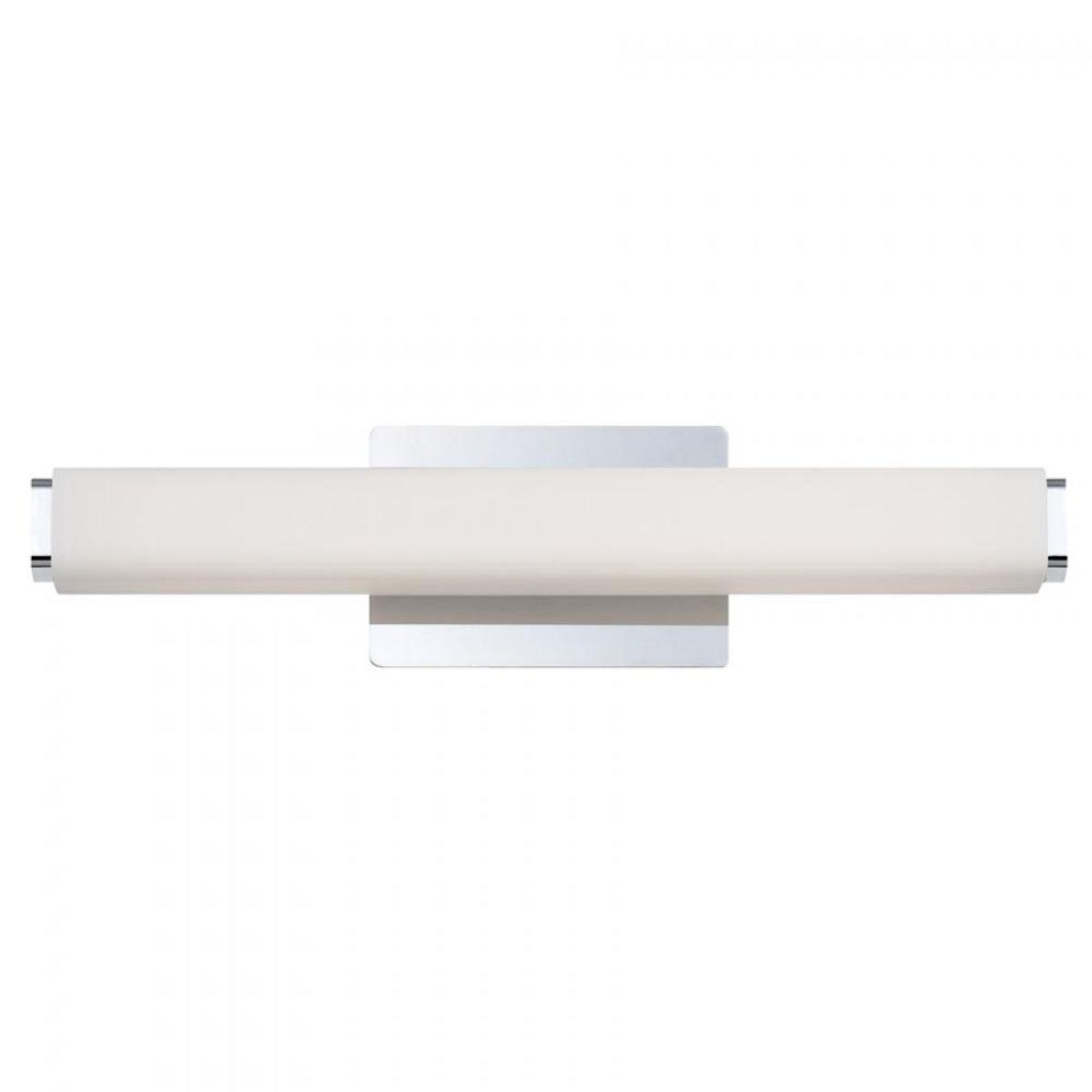 Vogue 20 in. LED Bath Bar 2157 lumens 3000K Chrome finish - Bees Lighting