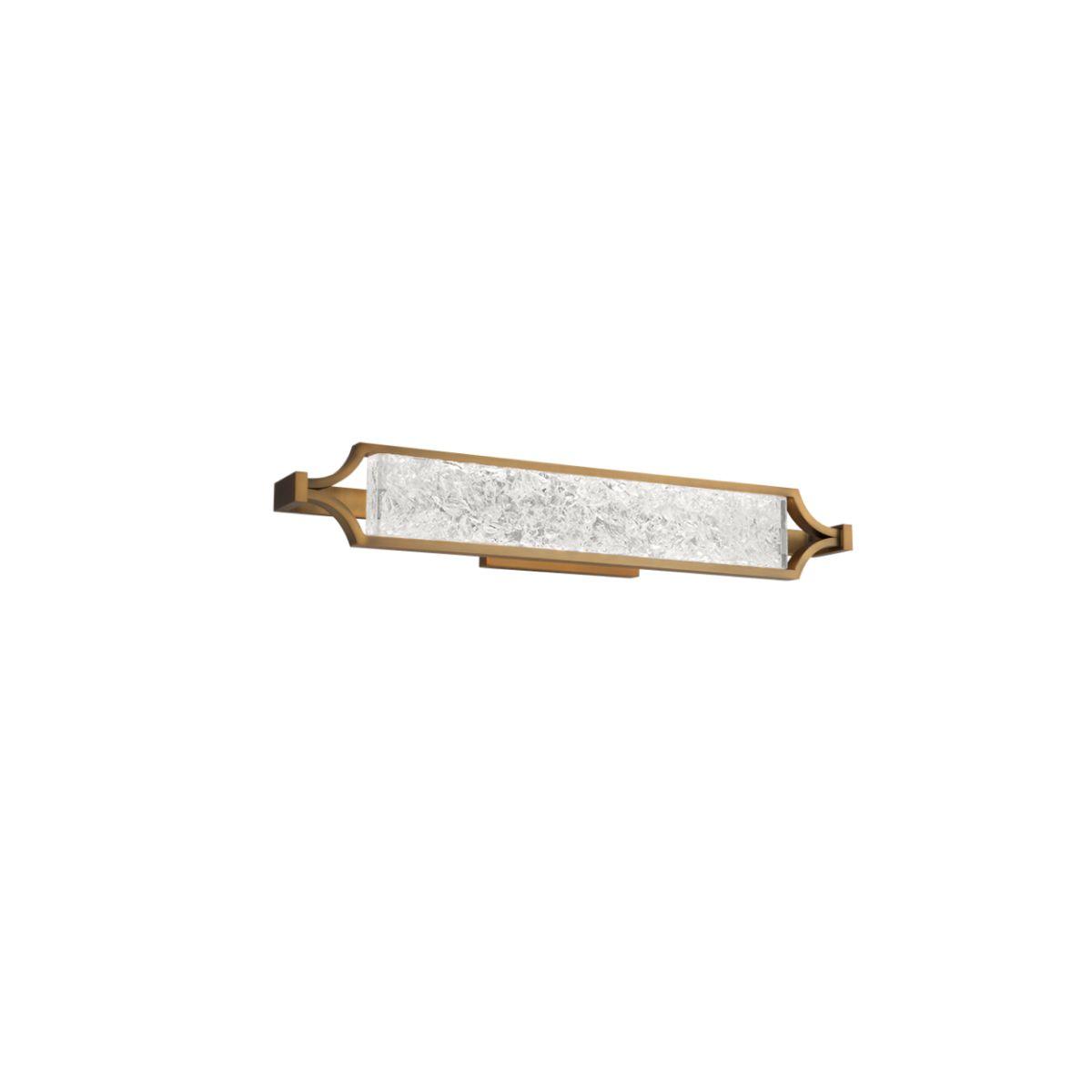 Emblem LED Bath Bar - Bees Lighting