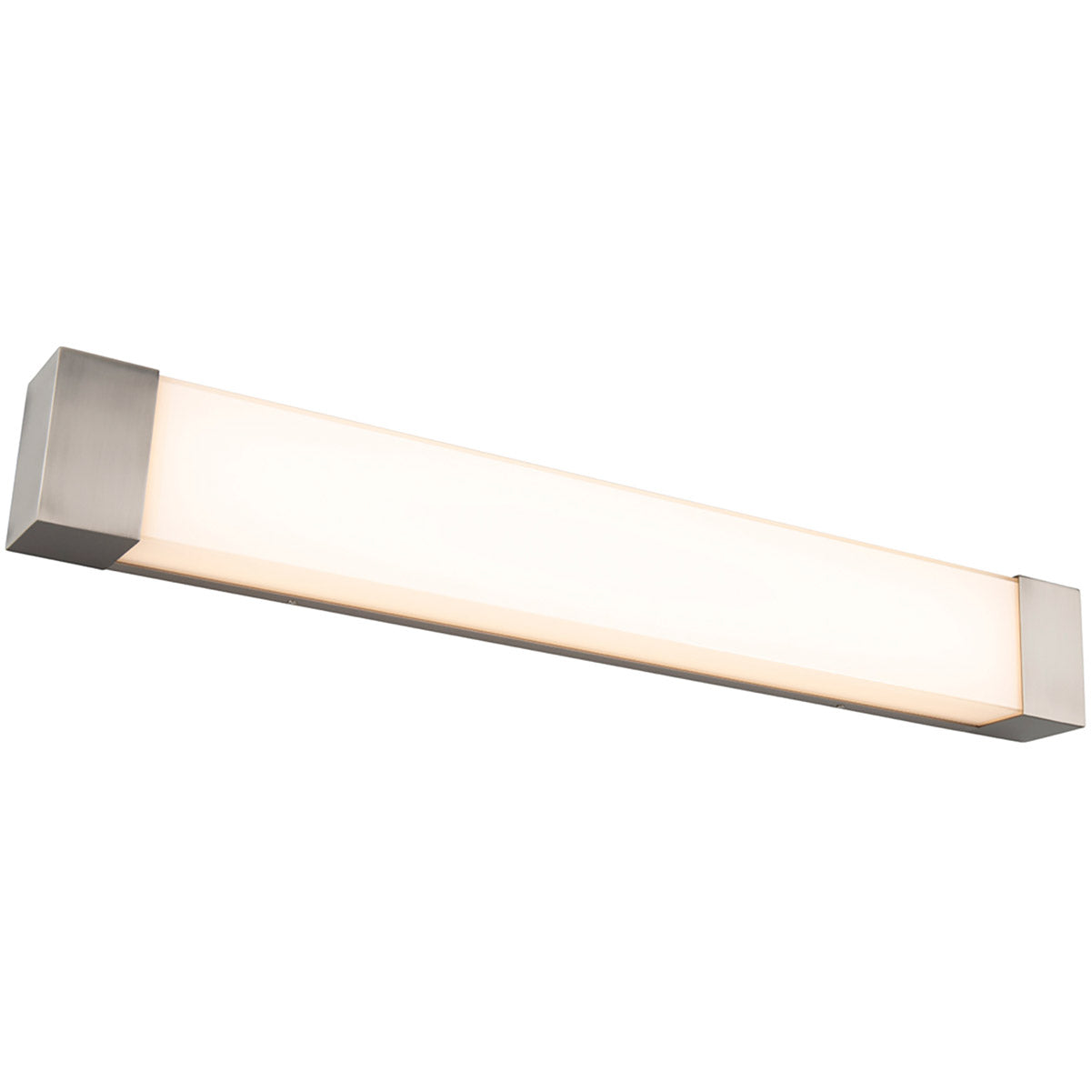 Darcy 36 in. LED Bath Bar 2383 Lumens 3000K