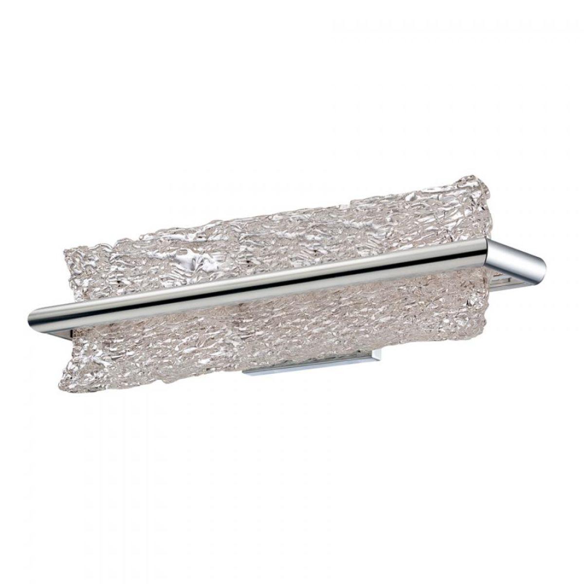 Vetri LED Wall Light Aluminum finish - Bees Lighting