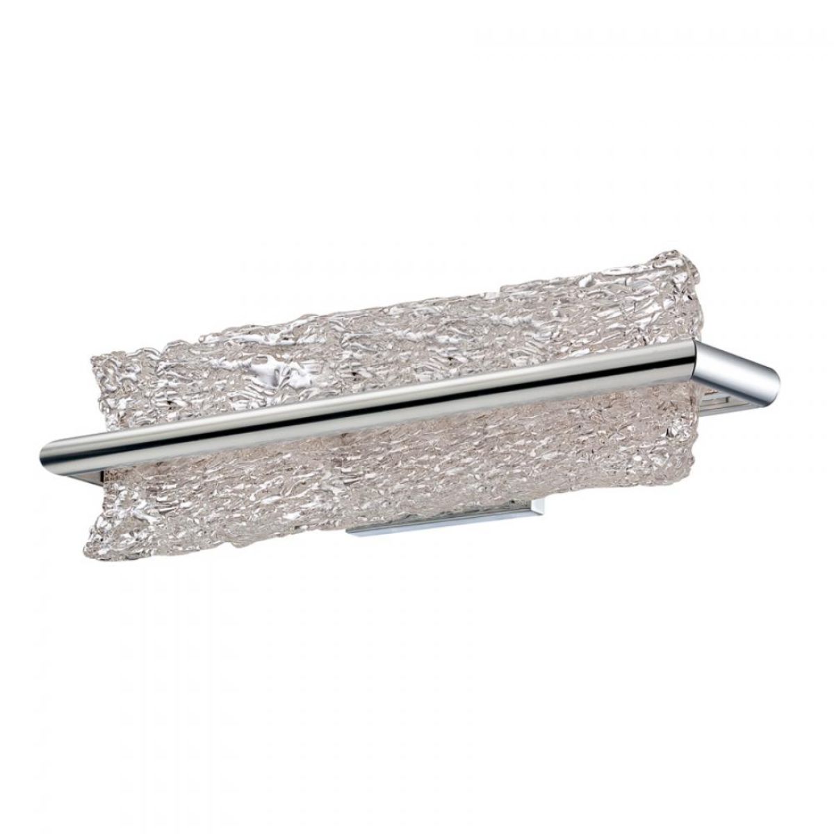 Vetri LED Wall Light Aluminum finish - Bees Lighting