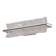 Vetri LED Wall Light Aluminum finish - Bees Lighting