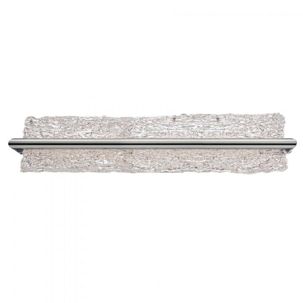 Vetri LED Wall Light Aluminum finish - Bees Lighting