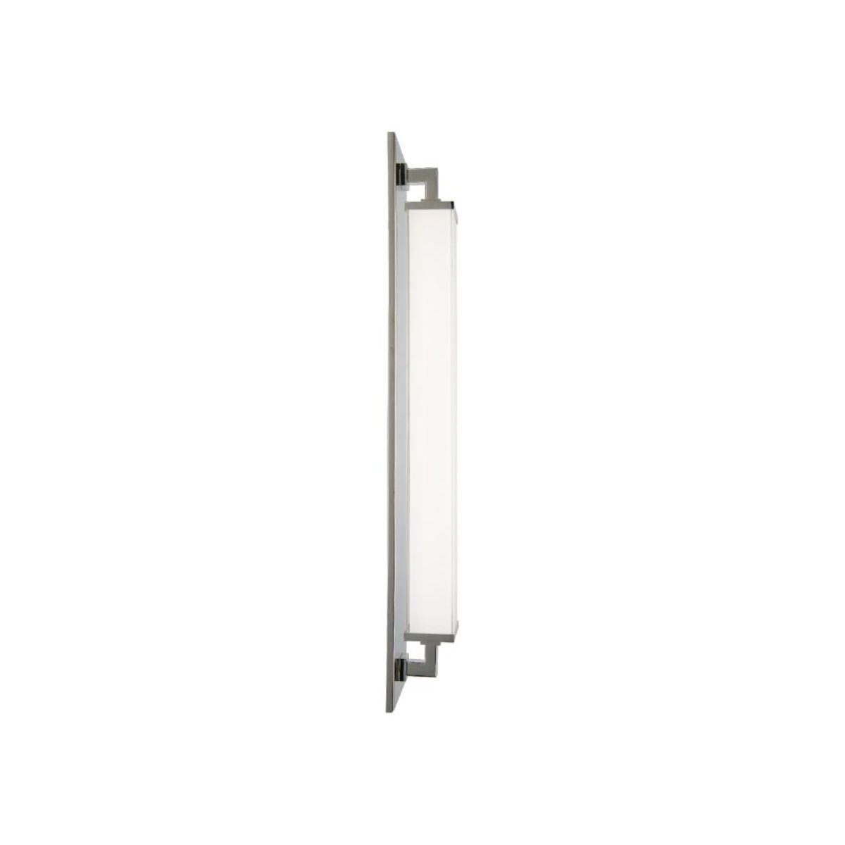 Gatsby 32 in. LED Flush Mount Sconce - Bees Lighting