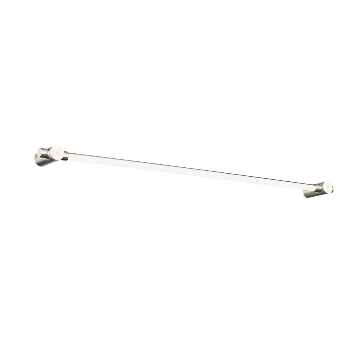 Cadence LED Bath Bar Brushed Nickel Finish - Bees Lighting