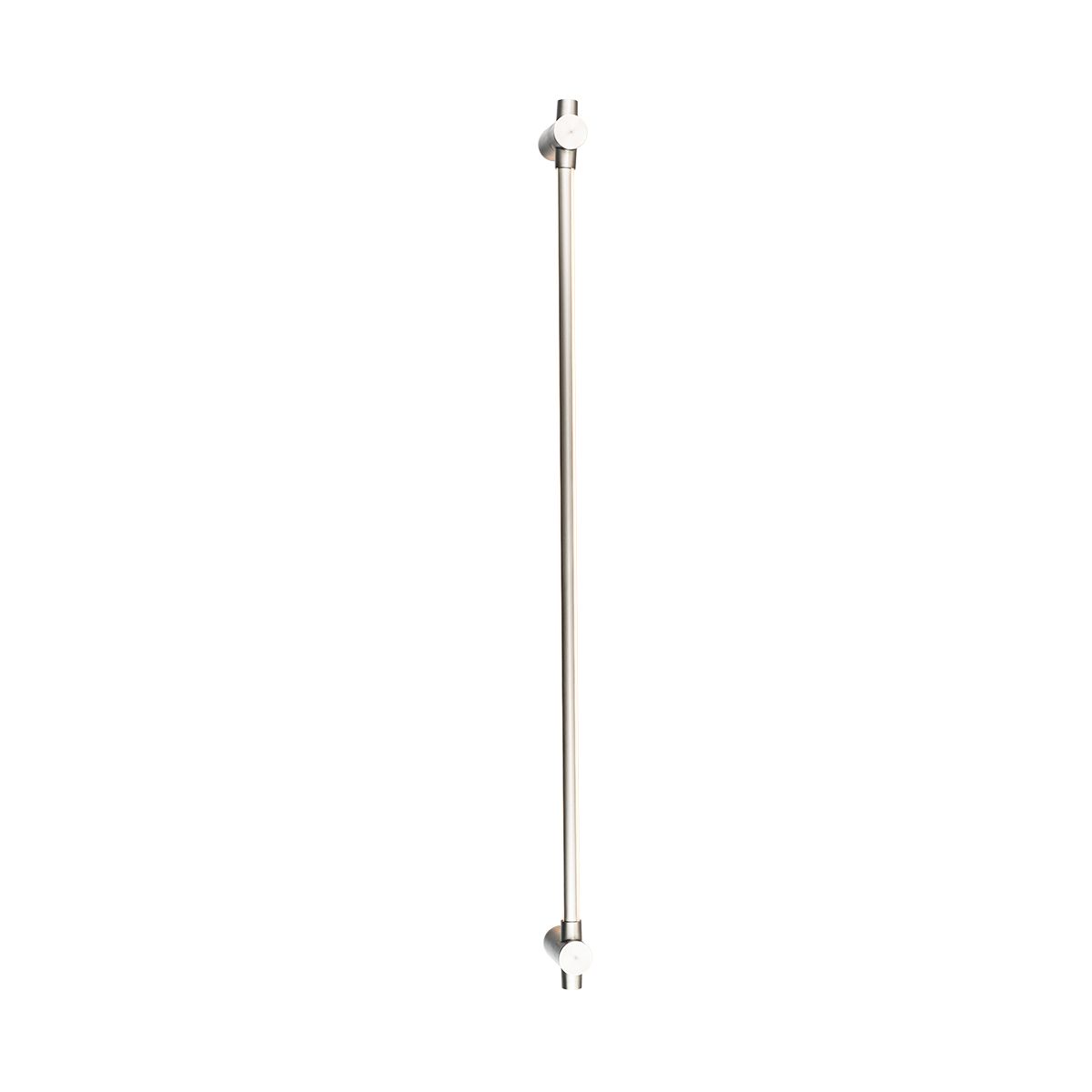 Cadence 39" LED Bath & Vanity Light, Brushed Nickel Finish - Bees Lighting