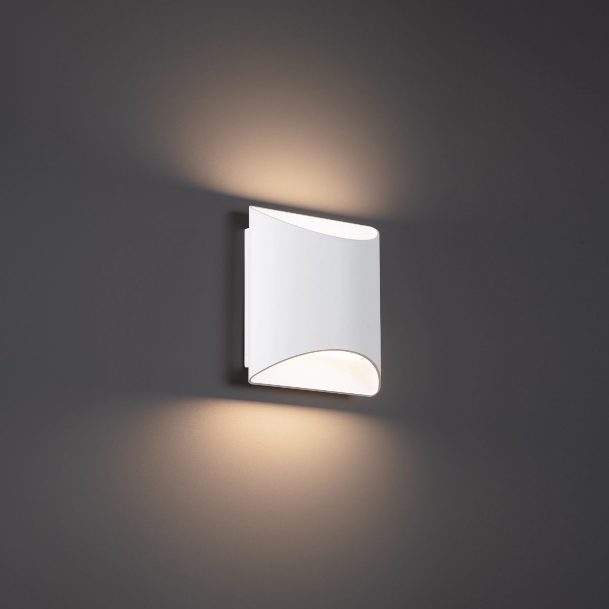 Duet Wall Sconce 3000K - Bees Lighting