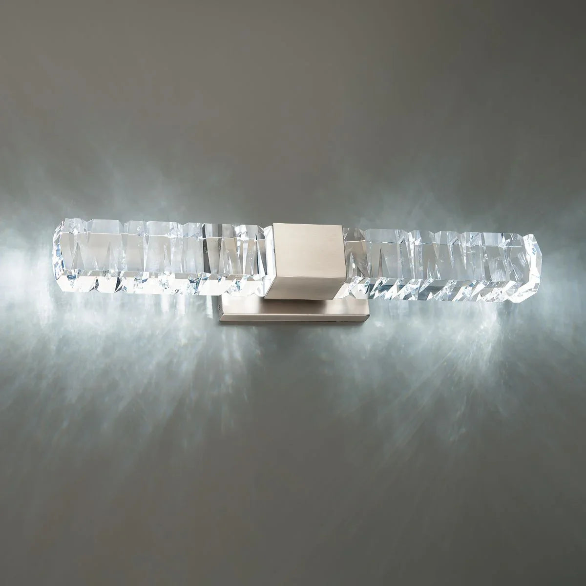 Juliet 27 in. LED Wall Sconce - Bees Lighting