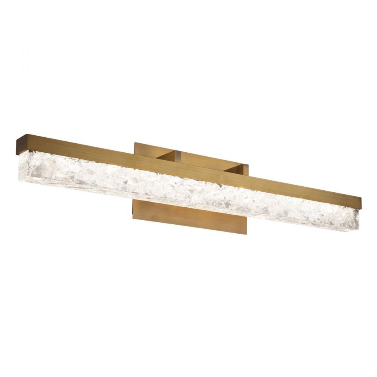 Minx LED Bath Bar - Bees Lighting