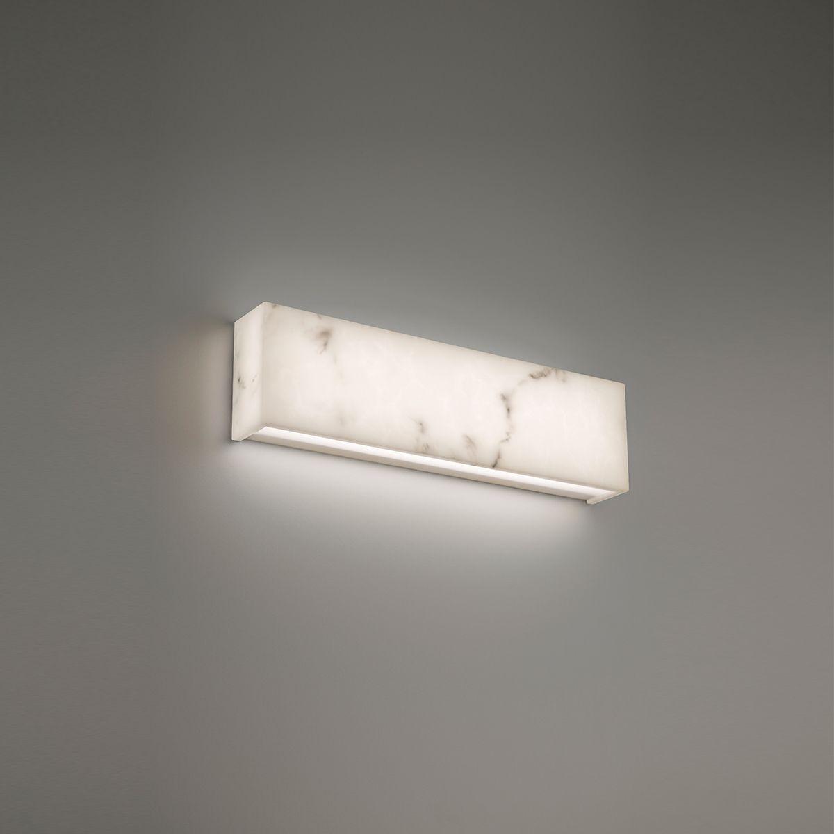 Museo Bathroom Vanity & Sconce 3000K - Bees Lighting