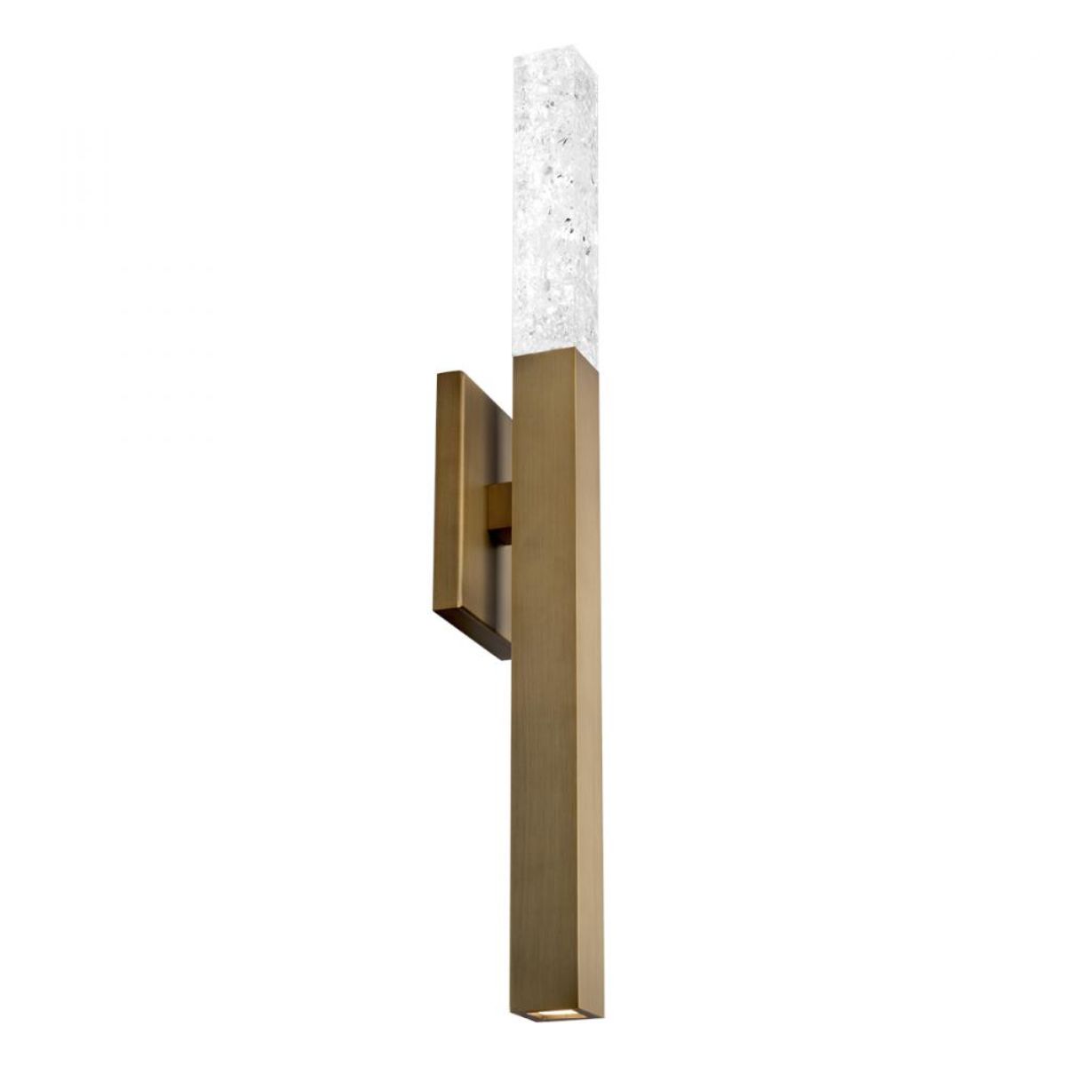 Minx 26 in. LED Wall Light - Bees Lighting