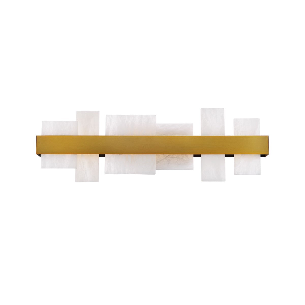 Acropolis LED Wall Light - Bees Lighting
