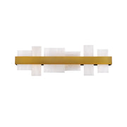 Acropolis LED Wall Light - Bees Lighting