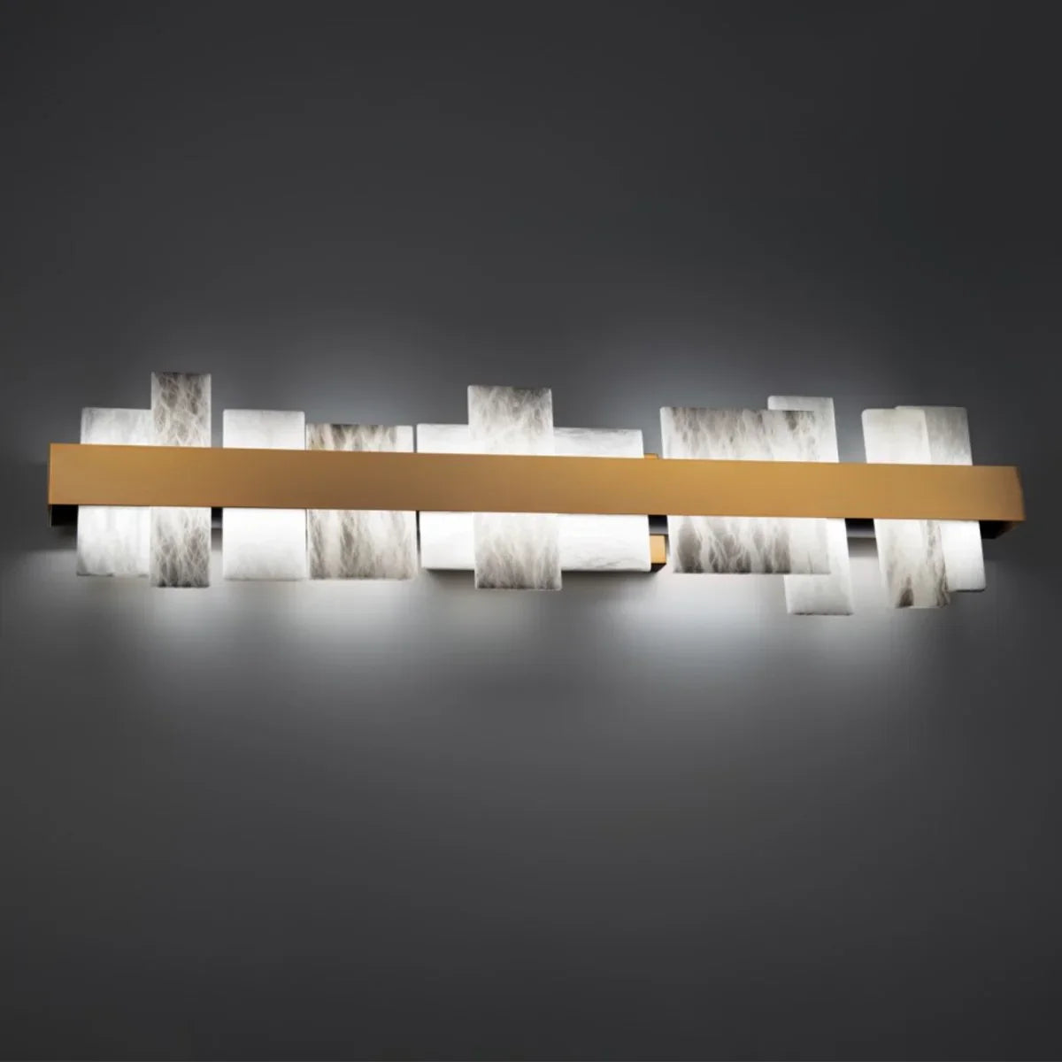 Acropolis LED Wall Light - Bees Lighting