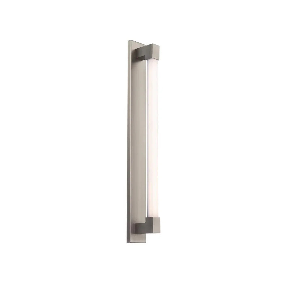 Barre LED Bath Bar 3000K Brushed Nickel finish - Bees Lighting