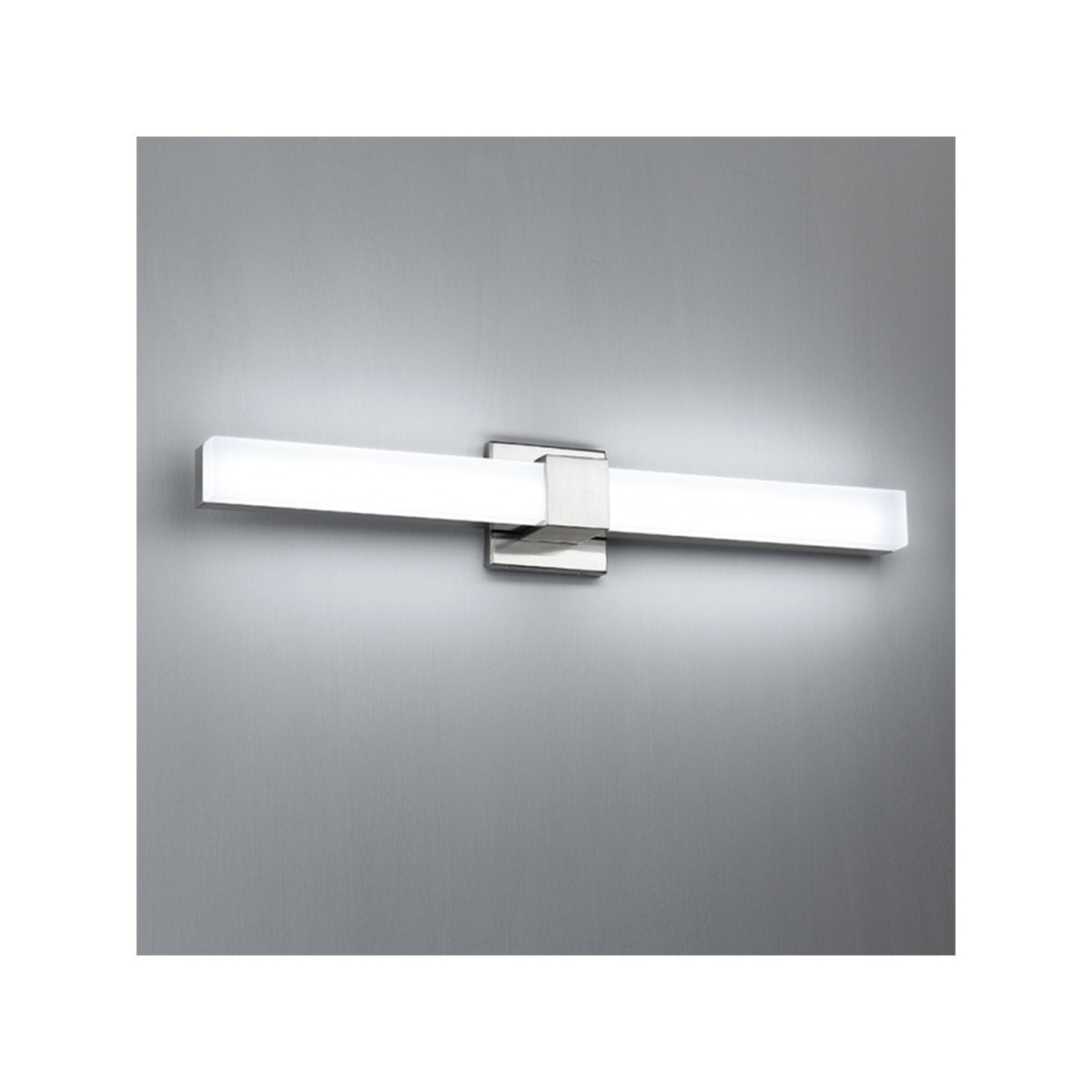 Esprit 26 in. LED Bath Bar 1240 Lumens 3000K