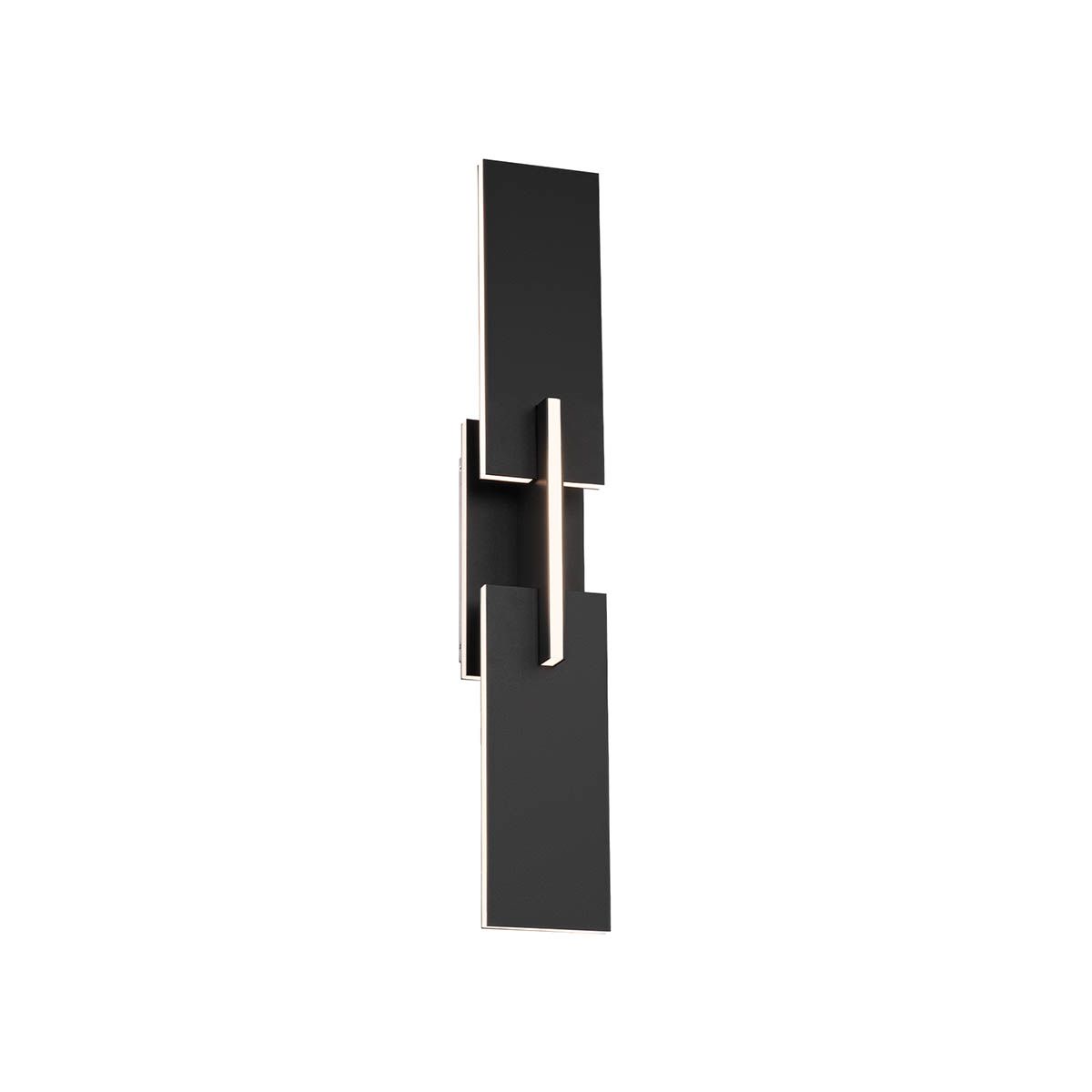 Amari 22 in. LED Wall Sconce