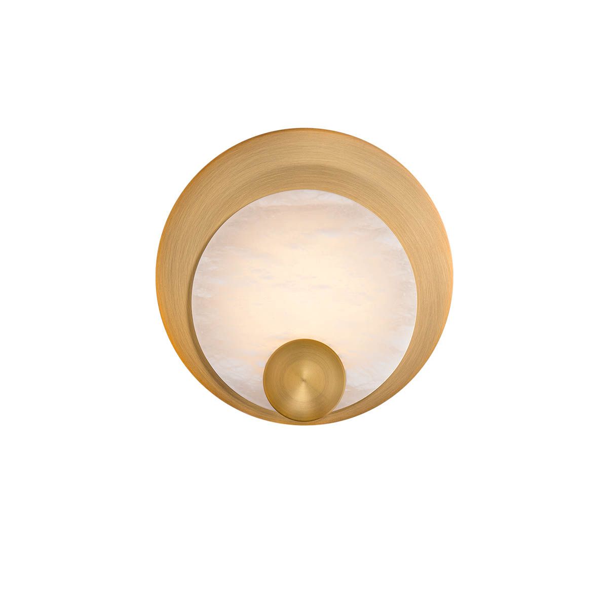 Rowlings 10 in. LED Wall Sconce - Bees Lighting