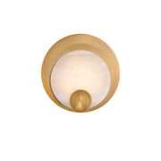Rowlings 10 in. LED Wall Sconce - Bees Lighting