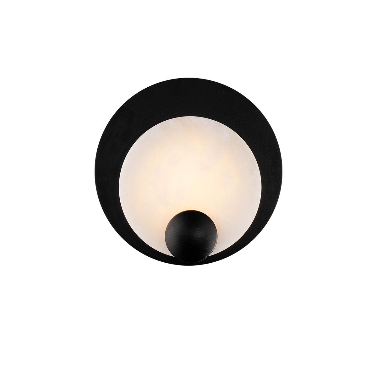 Rowlings 10 in. LED Wall Sconce - Bees Lighting