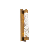 Terra LED Bath Bar - Bees Lighting
