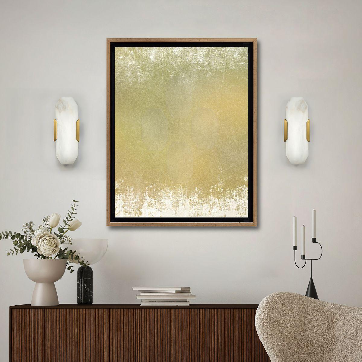 Toulouse 18" LED Wall Light, 3000K - Bees Lighting