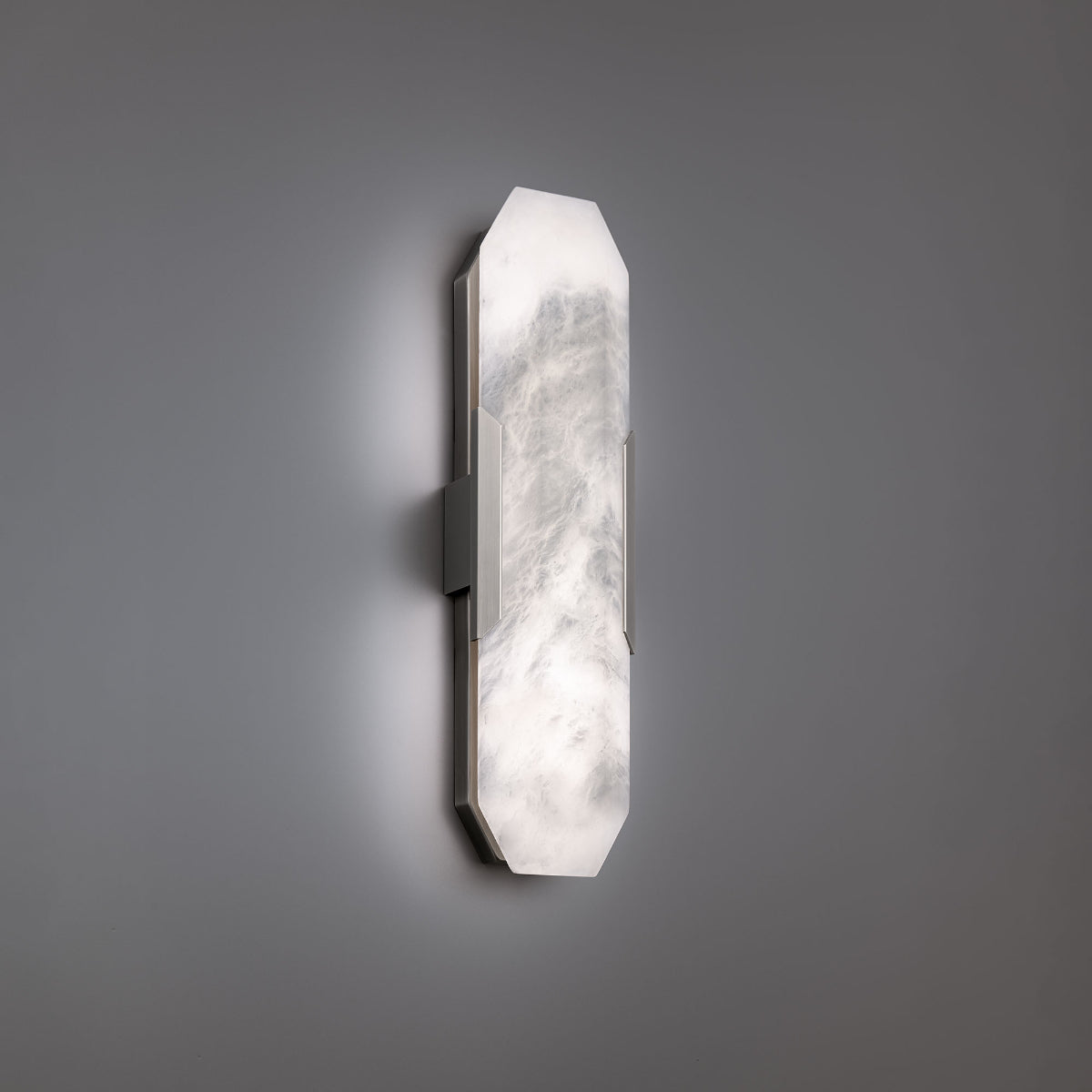 Toulouse 18" LED Wall Light, 3000K