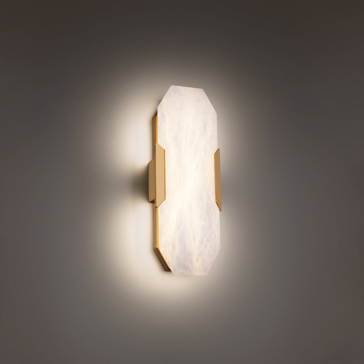 Toulouse 24" LED Wall Light, 3000K - Bees Lighting