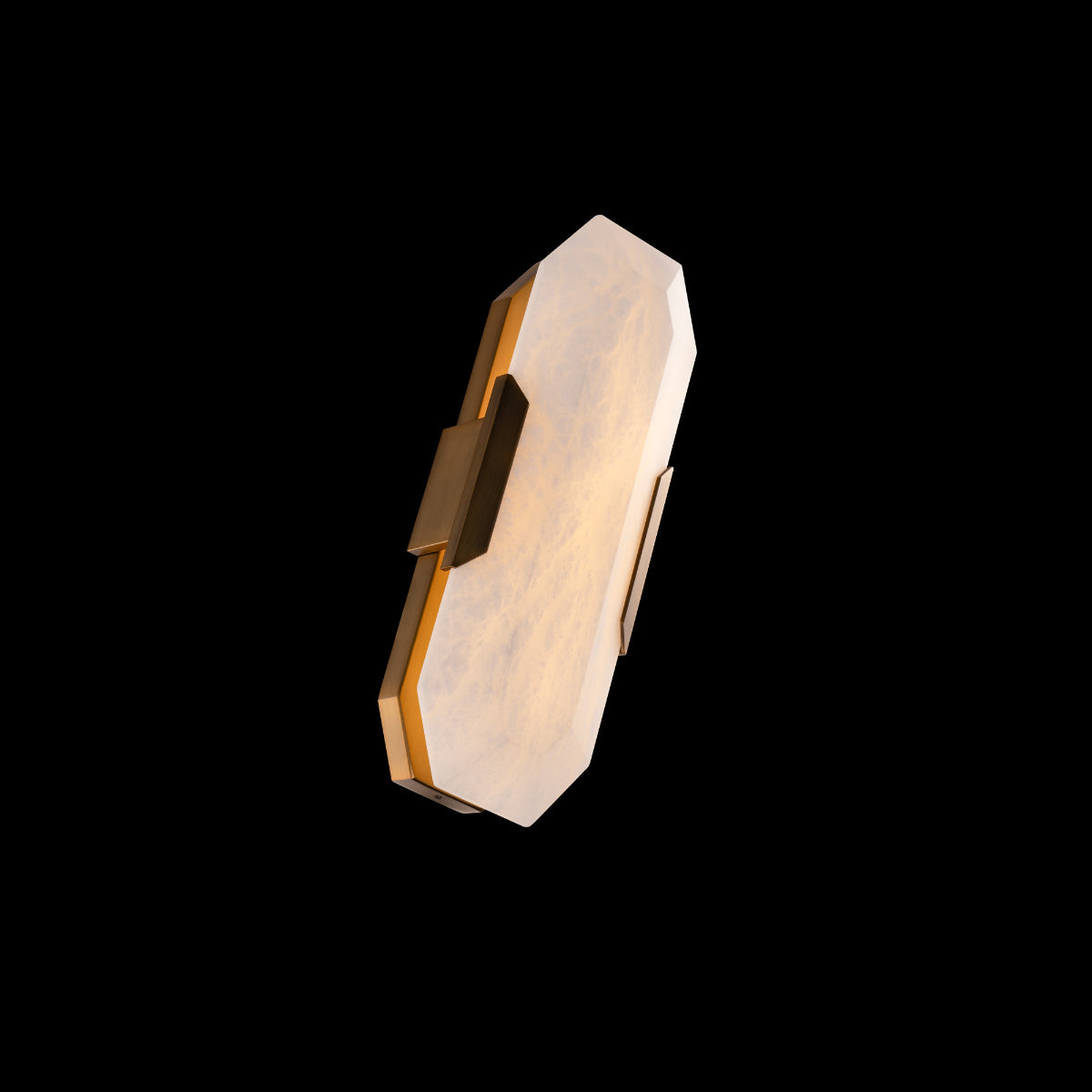 Toulouse 24" LED Wall Light, 3000K - Bees Lighting