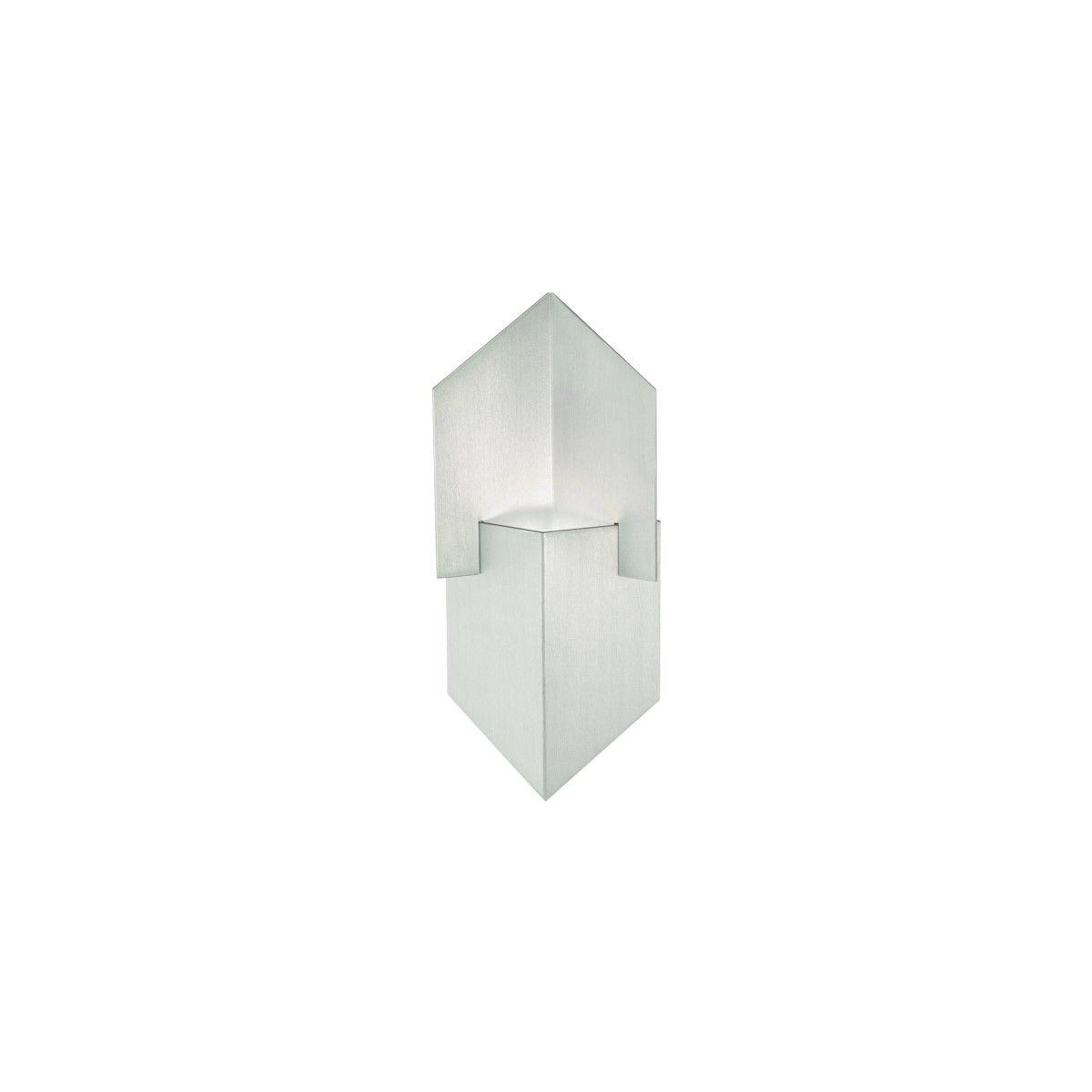 Cupid 14 In. LED Outdoor Wall Sconce