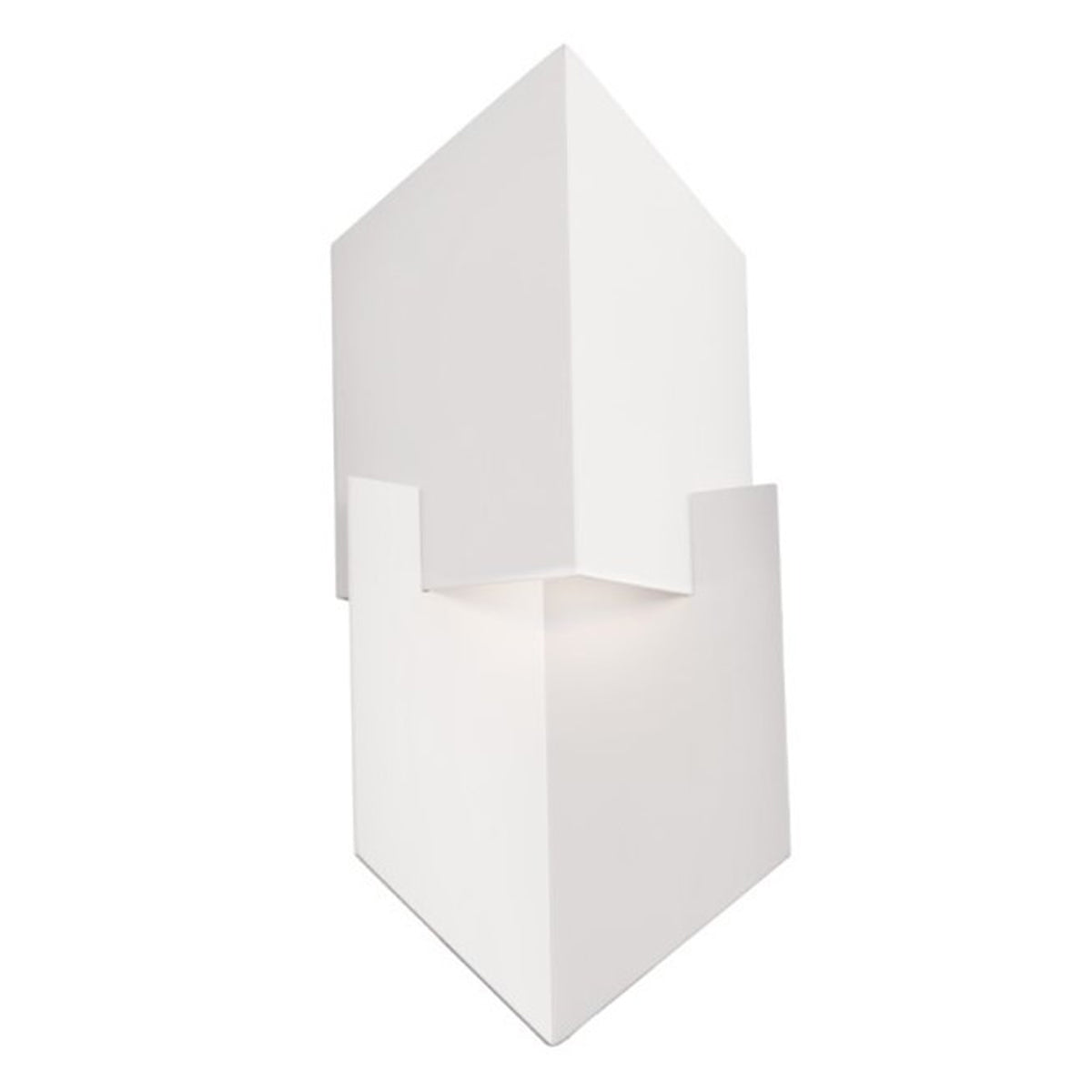 Cupid 14 In. LED Outdoor Wall Sconce - Bees Lighting