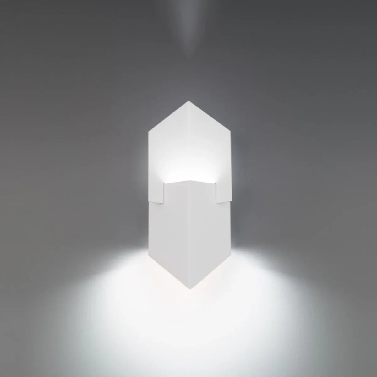 Cupid 14 In. LED Outdoor Wall Sconce - Bees Lighting
