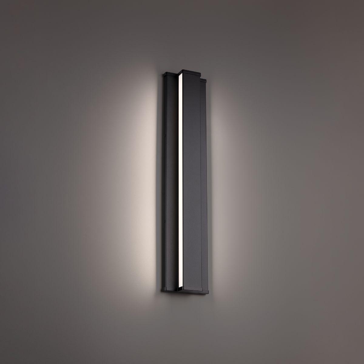 Revels Outdoor Wall Light, 3000K - Bees Lighting