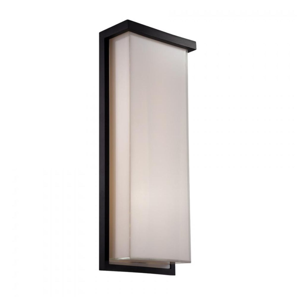 Ledge 20 in. LED Flush Mount Sconce - Bees Lighting