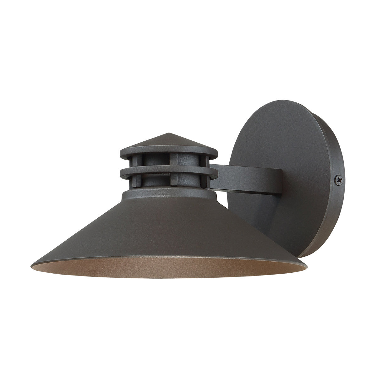 Sodor Outdoor Wall Sconce 3000K - Bees Lighting