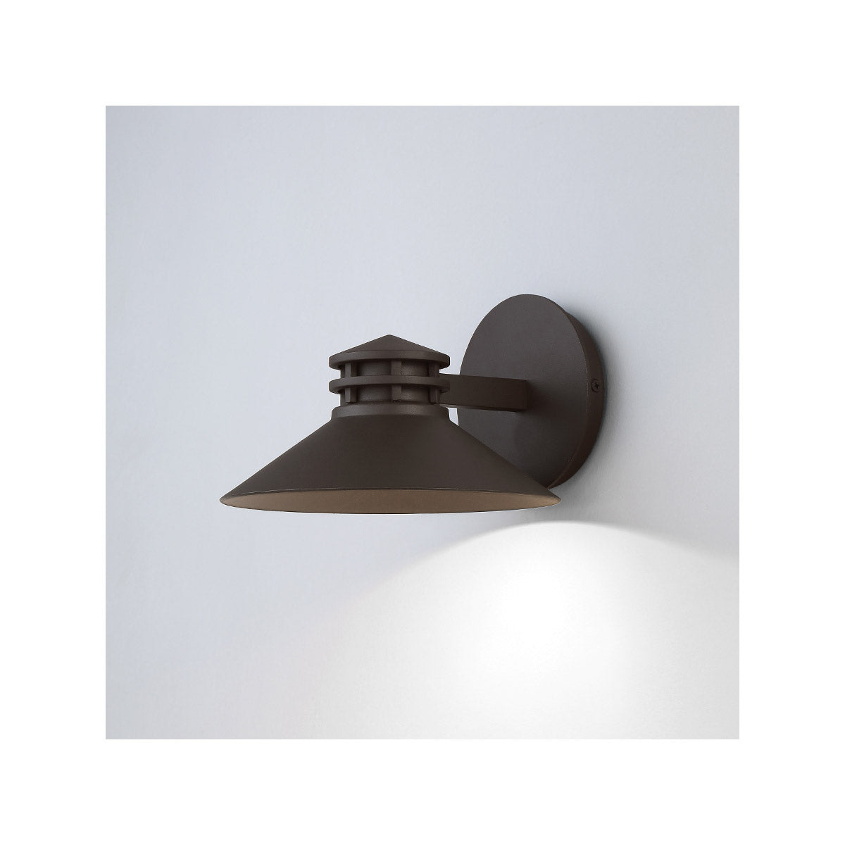 Sodor Outdoor Wall Sconce 3000K - Bees Lighting