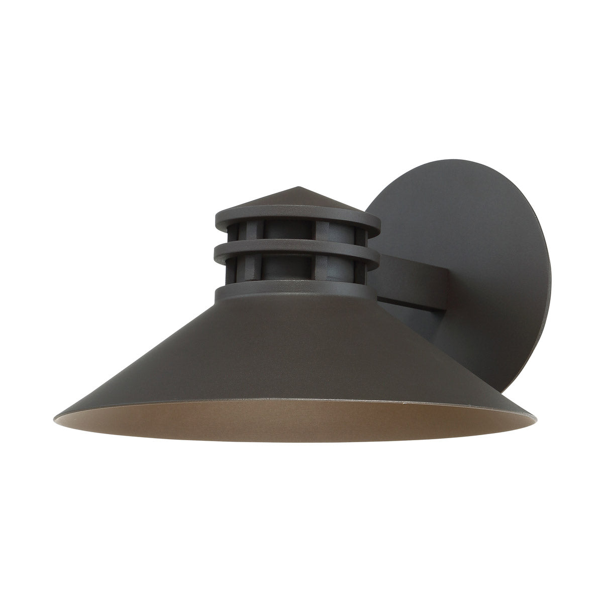 Sodor Outdoor Wall Sconce 3000K - Bees Lighting