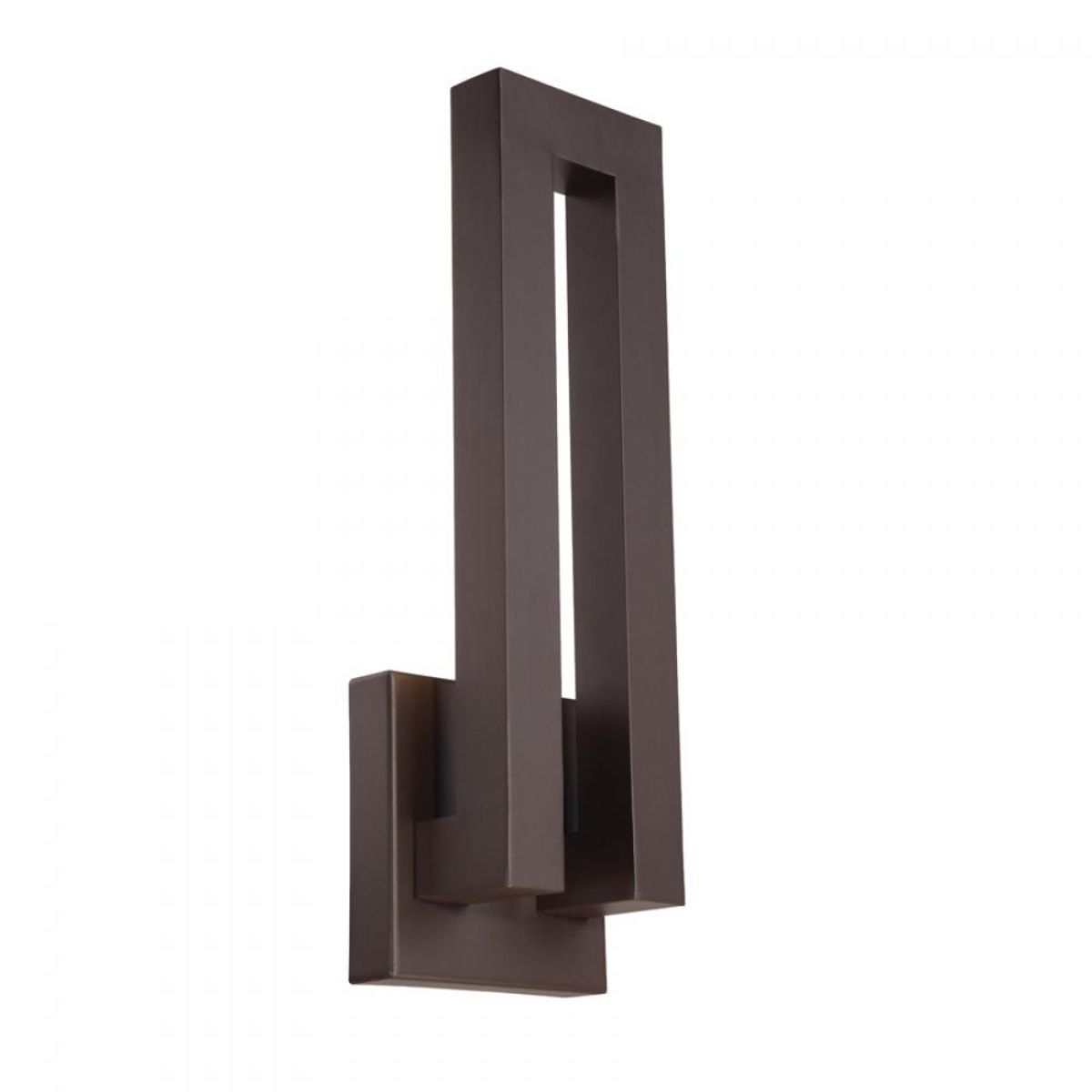 Forq LED Armed Sconce - Bees Lighting