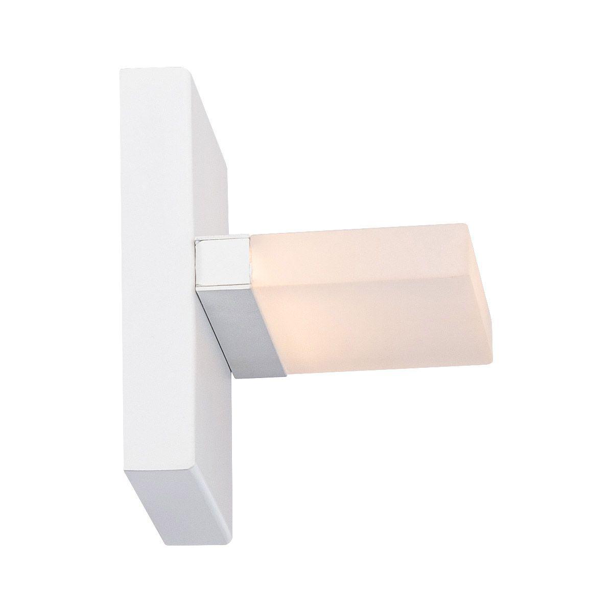 Oslo 5 in LED Outdoor Wall Sconce
