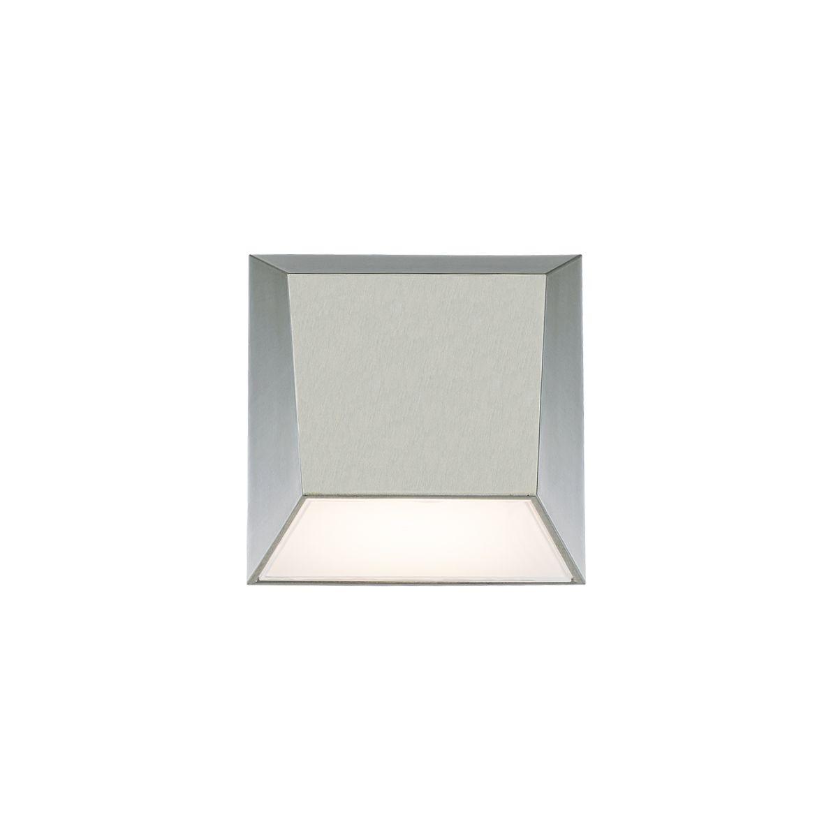 Atlantis 6 in LED Outdoor Wall Sconce CCT Selectable - Bees Lighting