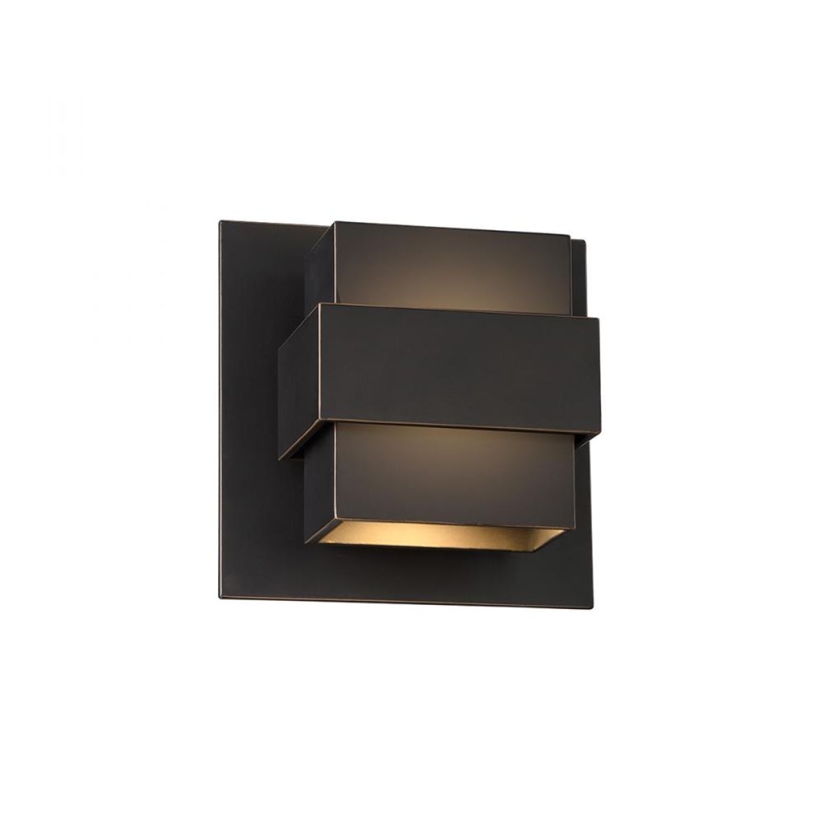 Pandora LED Outdoor Wall Sconce 415 lumens - Bees Lighting