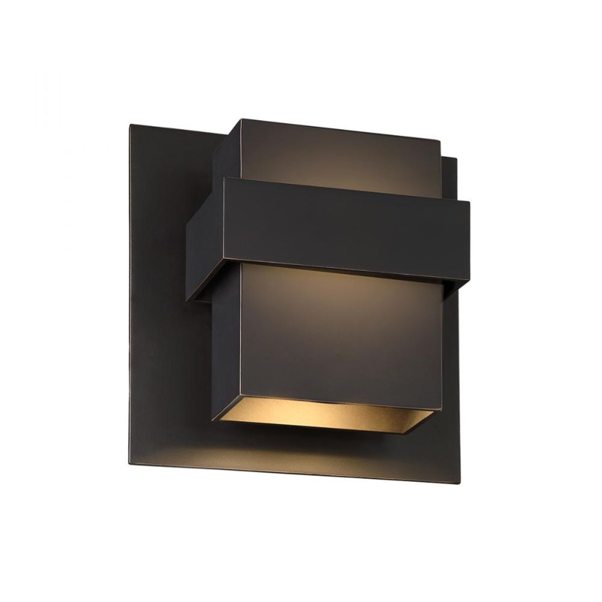 Pandora LED Outdoor Wall Sconce 415 lumens - Bees Lighting