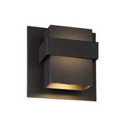 Pandora LED Outdoor Wall Sconce 415 lumens - Bees Lighting