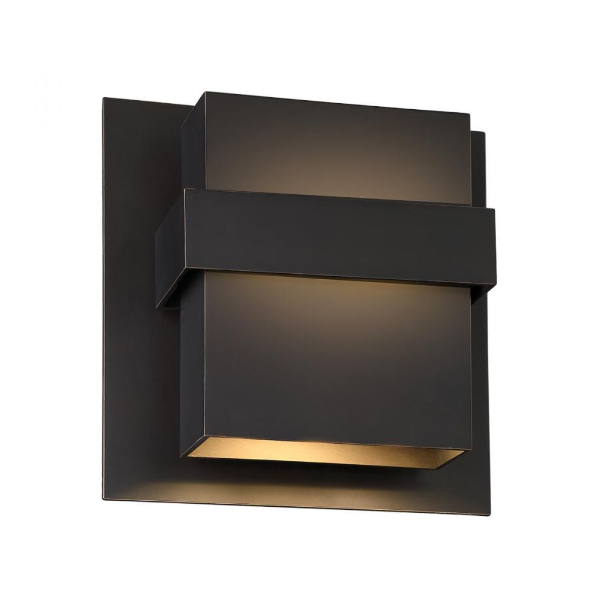 Pandora LED Outdoor Wall Sconce 415 lumens - Bees Lighting